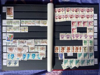 Album A4/32 stran č.21 - 6