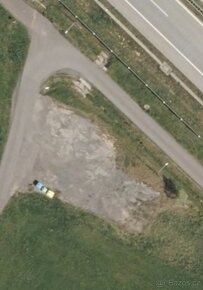 AUTOKEMP-STANOVIŠTĚ pro KARAVANING,Třinec-Nebory730m2 - 6