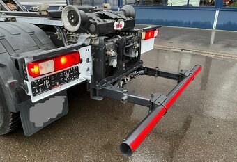 Renault C 460 DTI - 6x4 – JNK-Hyvalift 20t – EURO 6 - 6