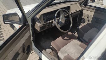 Škoda Favorit - 6