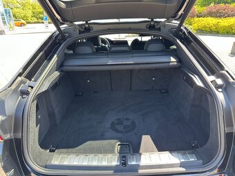 BMW X6 30d xDrive, Mpaket, Záruka BMW, DPH - 6