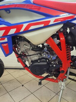 Beta RR 125 R 2023 - 6