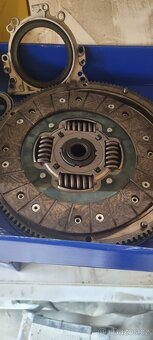 Performance díly 1.9 TDI - 6