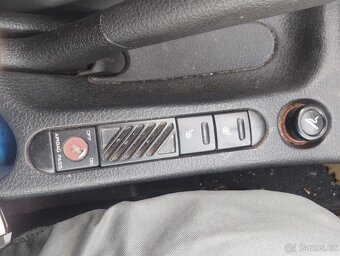 Peugeot 406 1.8i 85kw 2003r.v. - 6