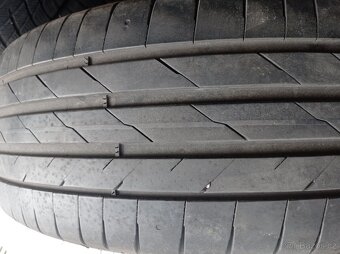 20" RILA ORIGINAL LETNI SKODA KODIAQ 2024 - 6