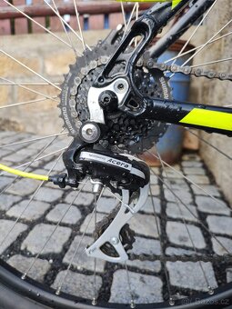 Horské kolo maxbike - 6