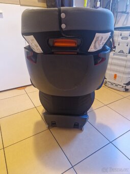 Autosedačka CYBEX PALLAS 9-18 kg - 6