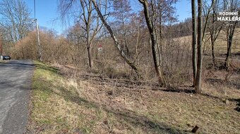 Prodej stavebních pozemků a zbořeniště, Blankartice - 6