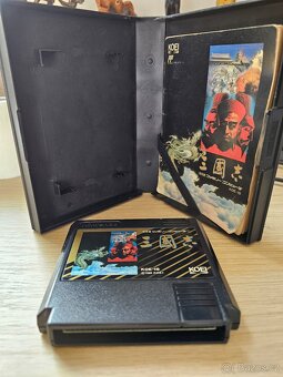 Hry ps1, ps2, famicon - 6