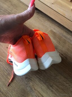 Nike alphafly nové uzasne vel 40 - 6