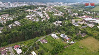 Prodej pozemku k bydlení, 1488 m², Zlín - 6