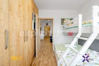 Prodej bytu 3+1, 69 m2 - Zlín, ev.č. 02160 - 6