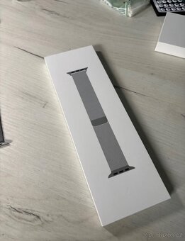 Apple Watch 9 45mm - 6