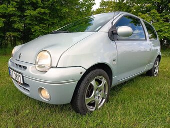 Renault Twingo 1,2.16V - 6