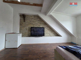Prodej rodinného domu, 288 m², Městec Králové, ul. Žižkova - 6