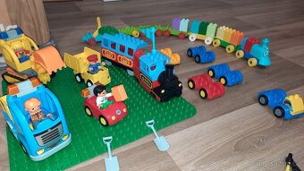 LEGO DUPLO prodám - 6