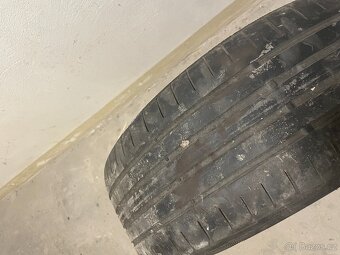 4ksPneumatiky Continental PremiumContact 205/55 R16 91 Letní - 6