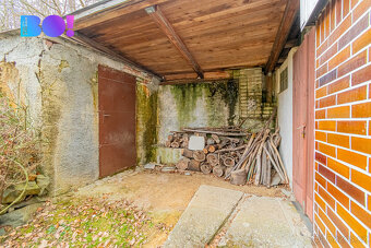 Prodej Chaty, 1848 m², ul. Podhůra, Lipník nad Bečvou - 6