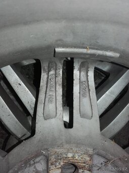 kola 4x100 R14 - 6