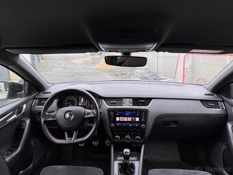 Škoda octavia 3rs 135kw - 6