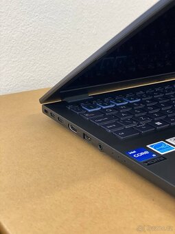 Notebook ASUS ExpertBook - i5/8GB/512GB/WIN11 PRO - 6