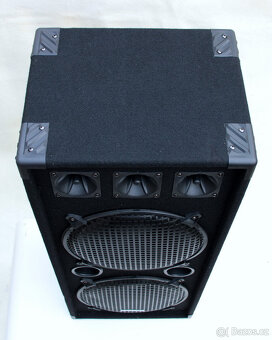 Reprobedny Mc Grey DJ 2222 – nové - 6