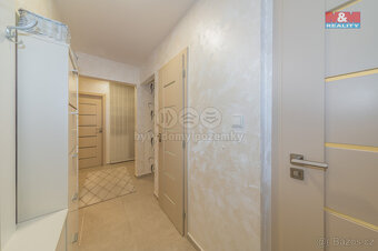 Prodej bytu 3+1, 77 m², Ostrava, ul. Lechowiczova - 6