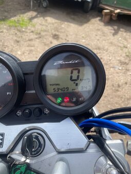 Suzuki GSF 650 Bandit - 6