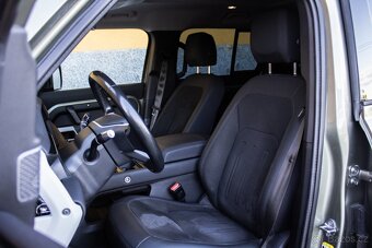Land Rover Defender 294kw 8-st AT 2020 - 6
