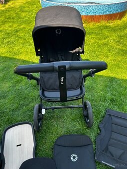 Bugaboo fox 3 - 6
