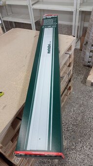 METABO Vodící lišta FS 160 cm 629011000 - 6