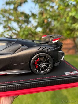 MR Collection - Ferrari SF90XX, Charles Leclerc, 1:18 - 6