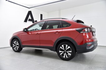 Taigo 1.0 TSI Life, ACC, Lane Assist, LED, KLIMA, Virtual - 6