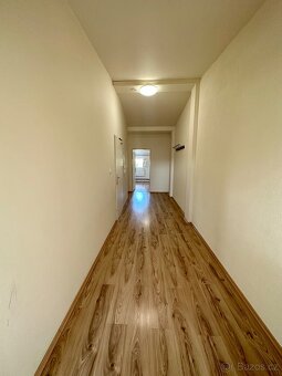 Pronájem bytu 3+kk 80 m2, ulice Francouzská - Brno - 6