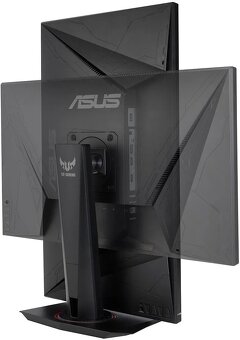 27" ASUS VG279QM Gaming HDR 280Hz - 6