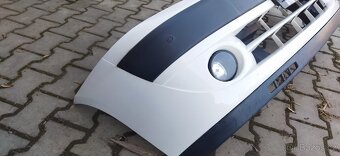 Nárazník Renault thalia - 6
