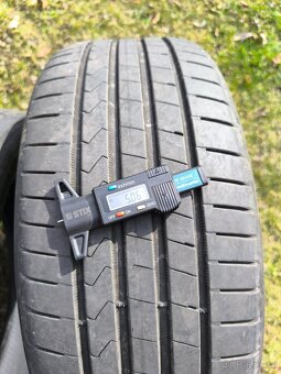 205/50r17 hankook - 6