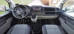 Volkswagen /NOVÁ VESTAVBA/California/2.0 TDI/75 kW/Alu kola - 6
