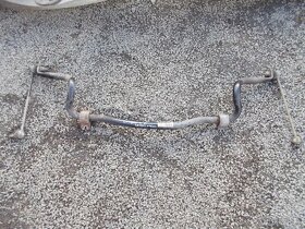 Zadní náprava a přední stabilizátor Opel Insignia - 6