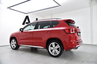 Ateca 1.5 TSI FR DSG, Full LED, VirtualCockpit, Kamera - 6