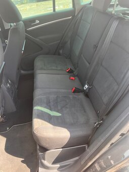 VW Tiguan 2.0 TDI 4Motion - 6