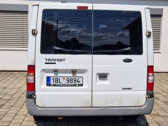 Ford Transit - 6