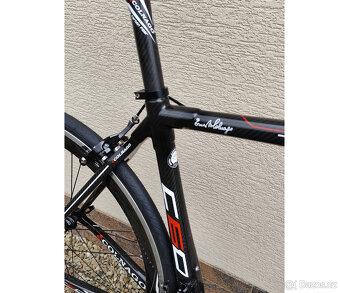 Colnago C60 Replika - 6