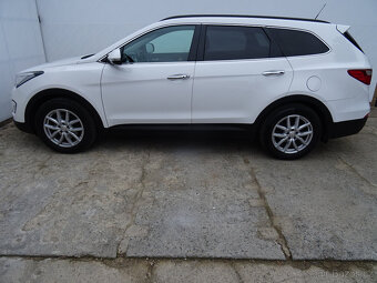 Hyundai grand Santa fe 2.2CRDi,145kW,NovéČR,S.kn - 6