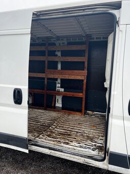 Peugeot Boxer L3H2 3.0 - 6