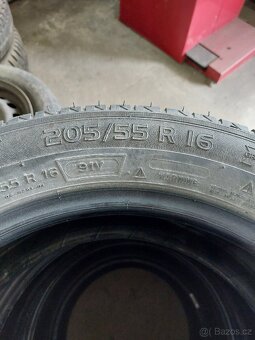205/55 r16 - 6