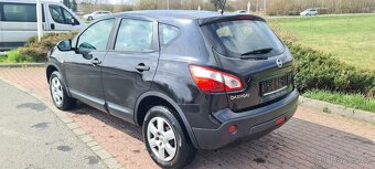 Nissan Qashqai 1,5 DCi 81 Kw r.v.2014.Bez koroze - 6