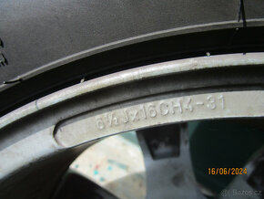 Al kola R 16 - 6
