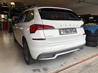 Škoda Kamiq 1.5tsi - 6