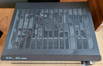 7.1 Receiver Harman Kardon AVR 160+DO - 6